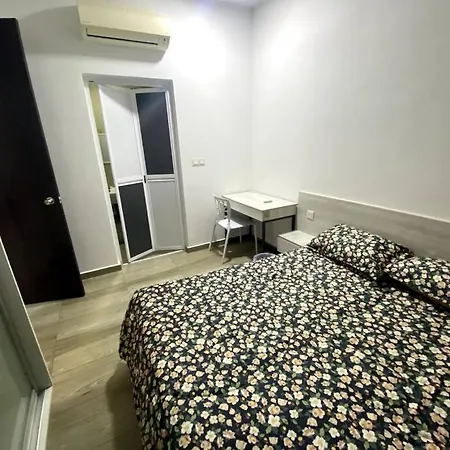 Cyberjaya Luxury Tamarind Suite Exterior photo