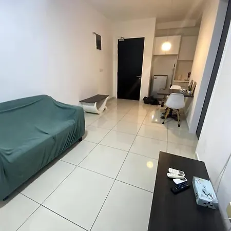 Cyberjaya Luxury Tamarind Suite Exterior photo