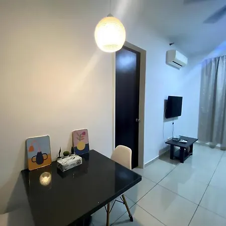 Cyberjaya Luxury Tamarind Suite Exterior photo