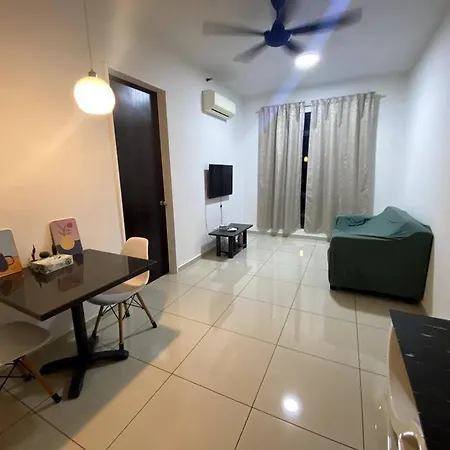 Cyberjaya Luxury Tamarind Suite Exterior photo