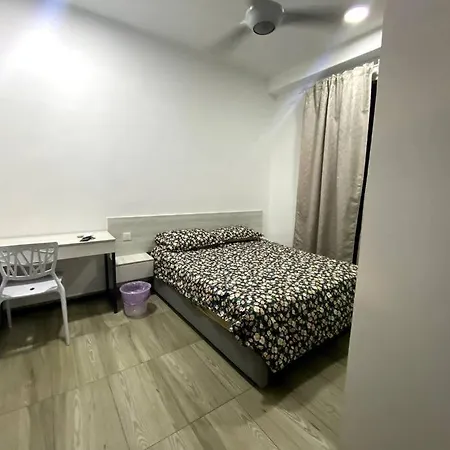 Cyberjaya Luxury Tamarind Suite Exterior photo