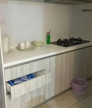 Cyberjaya Luxury Tamarind Suite Exterior photo
