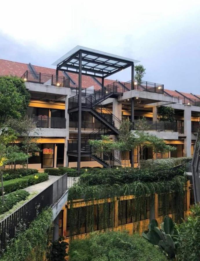 Apartment Luxury Tamarind