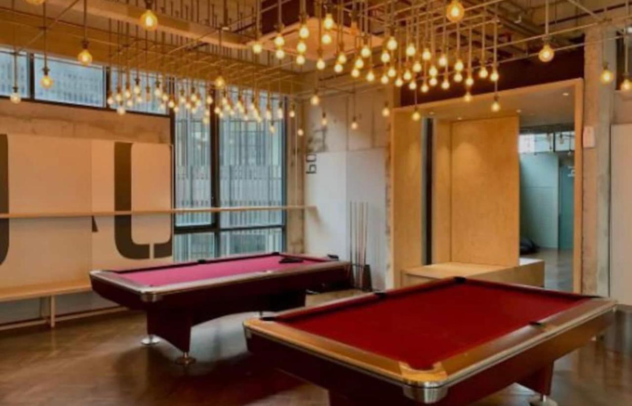 Luxury Tamarind Apartment Cyberjaya