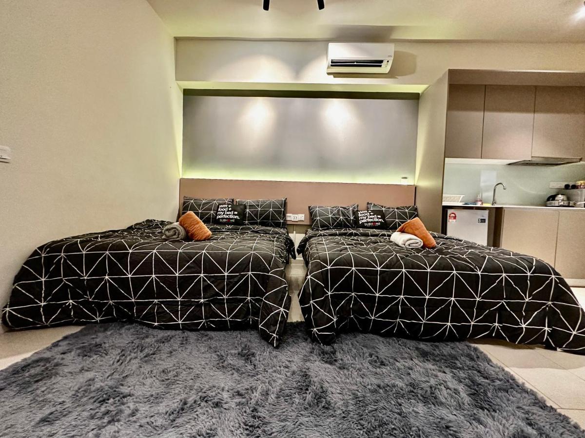 Luxury Tamarind Apartment *