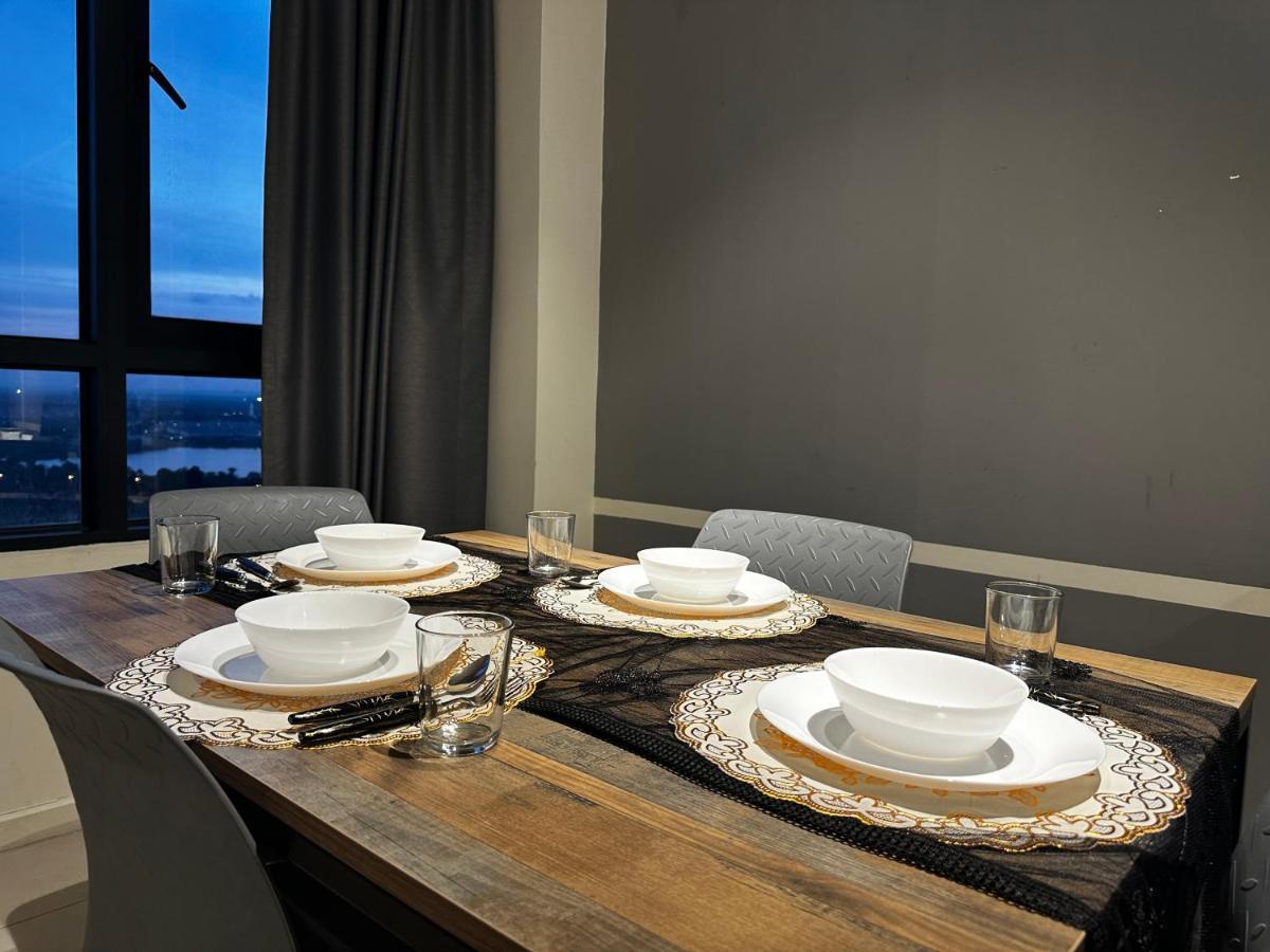 Apartment Luxury Tamarind