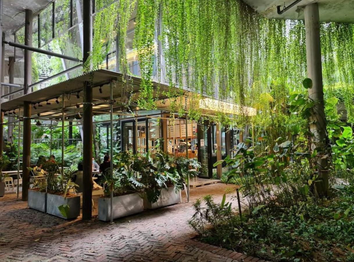 Apartment Luxury Tamarind *