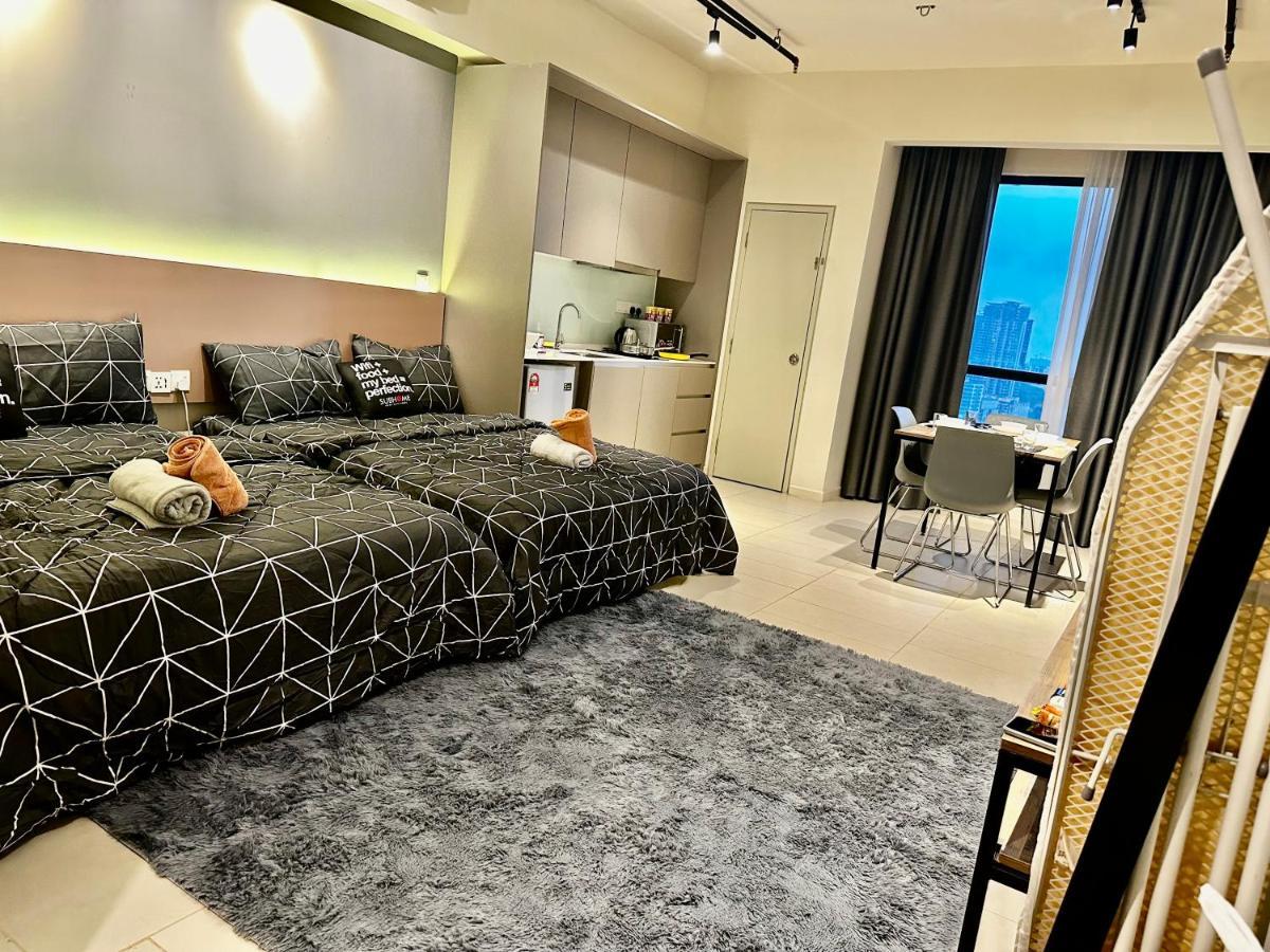 Luxury Tamarind * Cyberjaya